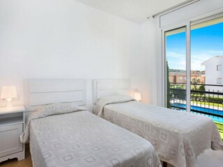 Appartement Calella de Palafrugell Équipement 18