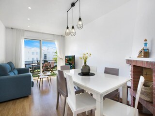 Appartement Calella de Palafrugell Équipement 1