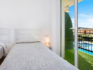 Appartement Calella de Palafrugell Équipement 15