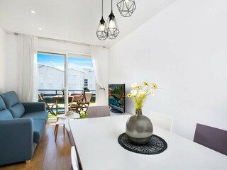 Apartment Calella de Palafrugell Ausstattung 13