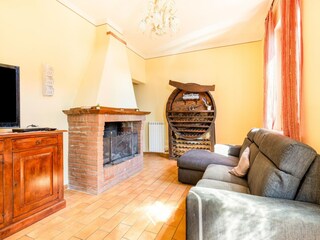 Casa per le vacanze Marliana Caratteristiche 1