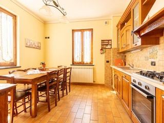 Ferienhaus Marliana Ausstattung 9