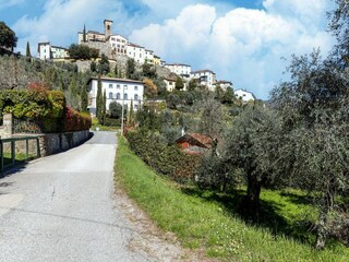 Casa per le vacanze Marliana Ambiente 28