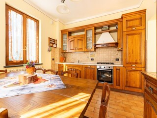 Casa per le vacanze Marliana Caratteristiche 10