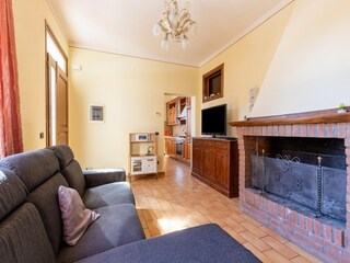 Casa per le vacanze Marliana Caratteristiche 12