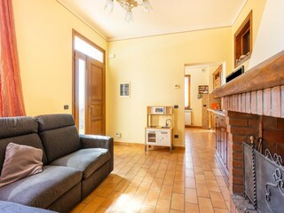 Maison de vacances Marliana Équipement 17