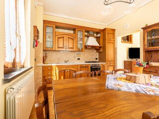 Ferienhaus Marliana Ausstattung 14