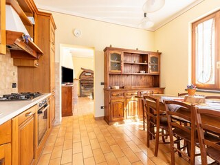 Vakantiehuis Marliana Kenmerken 11