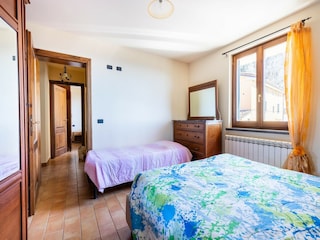 Casa per le vacanze Marliana Caratteristiche 18