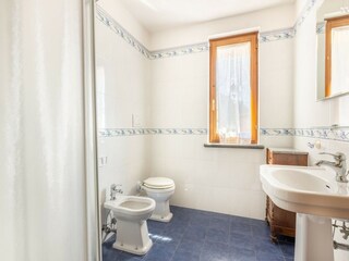 Casa per le vacanze Marliana Caratteristiche 21