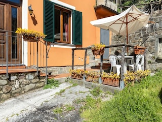 Casa per le vacanze Marliana Registrazione all'aperto 6