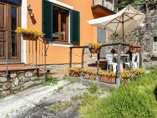 Vakantiehuis Marliana Buitenaudio-opname 7