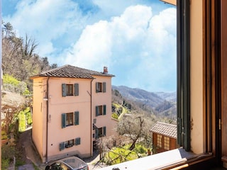 Casa per le vacanze Marliana Registrazione all'aperto 1