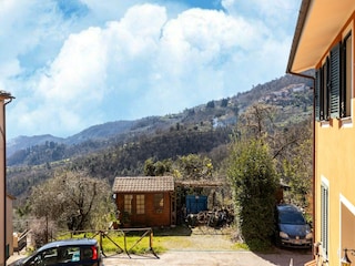 Ferienhaus Marliana Außenaufnahme 2