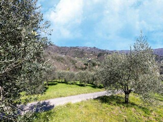 Casa per le vacanze Marliana Ambiente 23