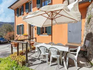 Ferienhaus Marliana Außenaufnahme 7