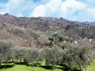 Casa per le vacanze Marliana Ambiente 23