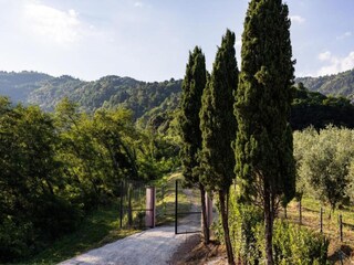 Casa per le vacanze Marliana Ambiente 29