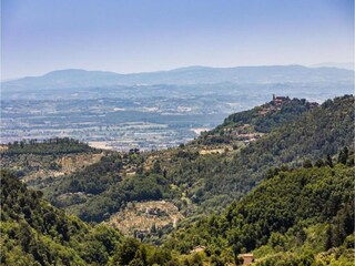 Casa per le vacanze Marliana Ambiente 32