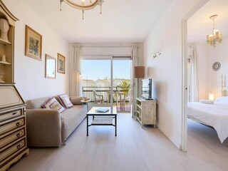 Appartement Calella de Palafrugell Kenmerken 6