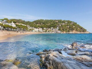 Appartement Calella de Palafrugell Omgeving 22