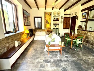 Villa Pollina Équipement 17