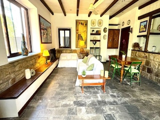 Villa Pollina Kenmerken 19