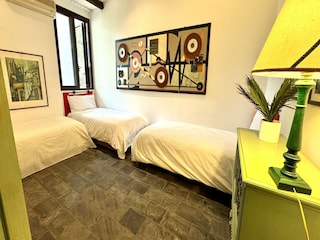 Villa Pollina Ausstattung 6