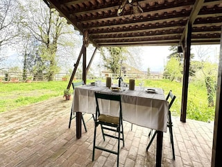 Villa Pollina Außenaufnahme 2