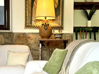 Villa Pollina Ausstattung 7