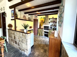 Villa Pollina Ausstattung 13