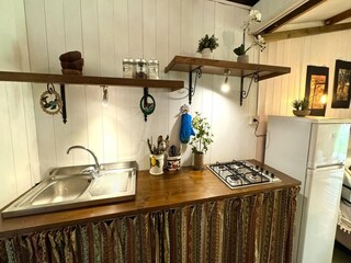 Villa Pollina Ausstattung 30