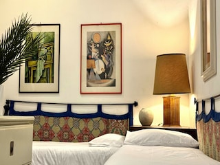 Villa Pollina Ausstattung 19