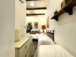 Villa Pollina Kenmerken 34