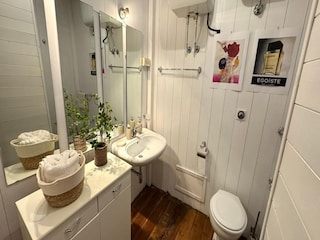 Villa Pollina Features 36