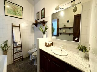 Villa Pollina Équipement 37