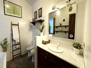 Villa Pollina Features 37