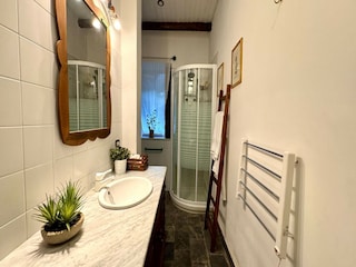 Villa Pollina Équipement 25