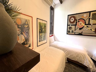 Villa Pollina Ausstattung 34