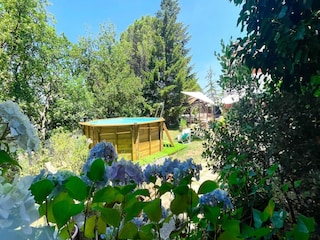 Villa Pollina Buitenaudio-opname 2