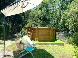 Villa Pollina Buitenaudio-opname 5