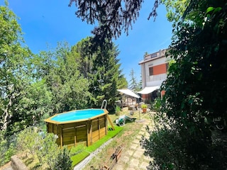 Villa Pollina Outdoor Recording 6