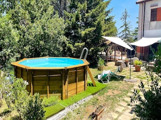 Villa Pollina Enregistrement extérieur 6
