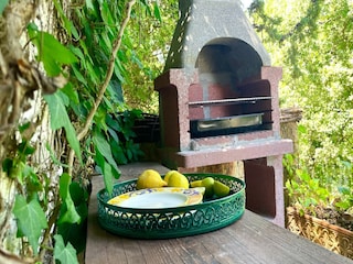 Villa Pollina Outdoor Recording 12