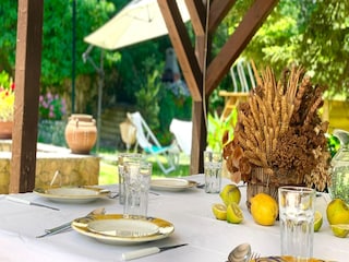 Villa Pollina Enregistrement extérieur 12