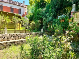 Villa Pollina Enregistrement extérieur 7