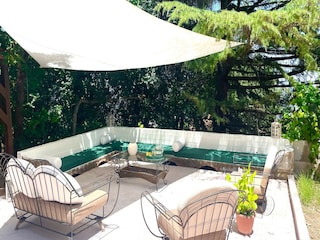 Villa Pollina Buitenaudio-opname 8