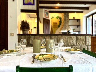 Villa Pollina Caratteristiche 34