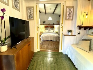 Villa Pollina Équipement 36