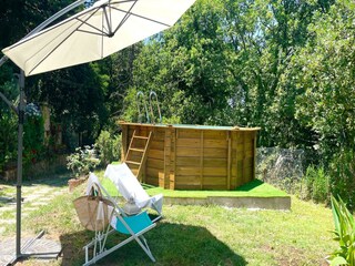 Villa Pollina Buitenaudio-opname 10